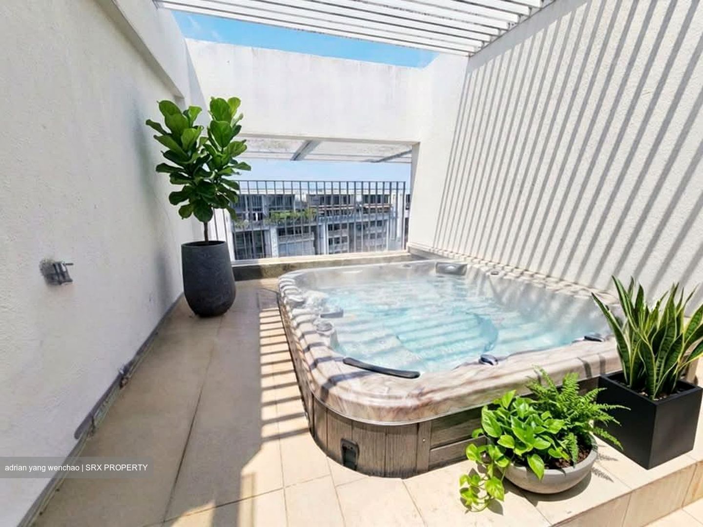 The Lakefront Residences (D22), Condominium #599776821